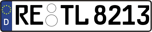 RE-TL8213