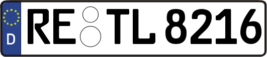 RE-TL8216