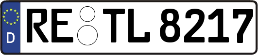 RE-TL8217