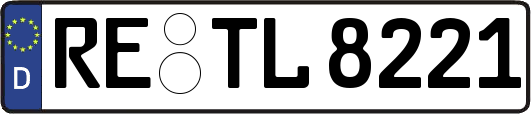 RE-TL8221