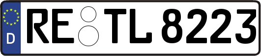 RE-TL8223