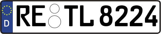RE-TL8224