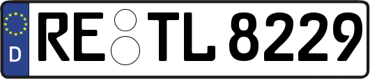 RE-TL8229