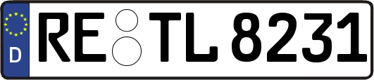 RE-TL8231
