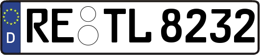 RE-TL8232