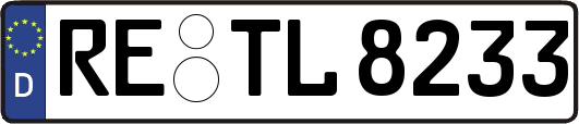 RE-TL8233