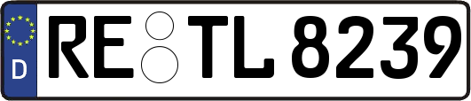 RE-TL8239