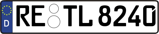 RE-TL8240