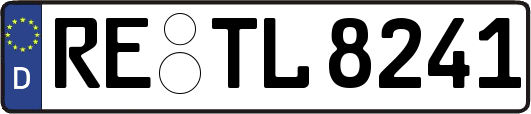 RE-TL8241