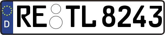 RE-TL8243