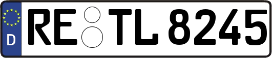 RE-TL8245
