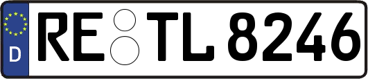 RE-TL8246