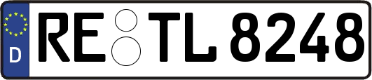 RE-TL8248