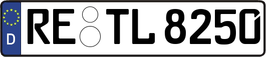 RE-TL8250