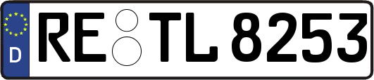 RE-TL8253