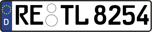 RE-TL8254