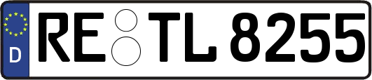 RE-TL8255