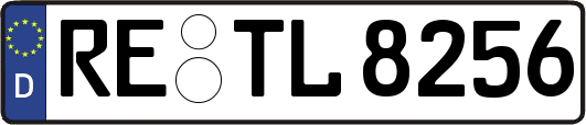 RE-TL8256