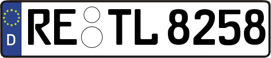 RE-TL8258