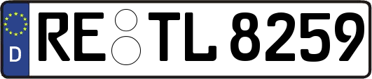 RE-TL8259