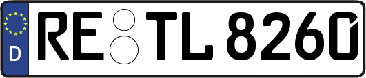RE-TL8260