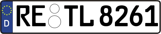RE-TL8261