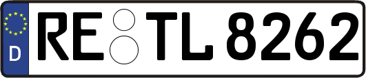 RE-TL8262