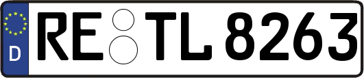 RE-TL8263