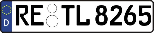 RE-TL8265