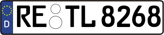 RE-TL8268