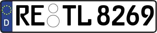 RE-TL8269