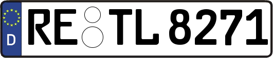 RE-TL8271