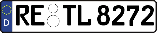 RE-TL8272