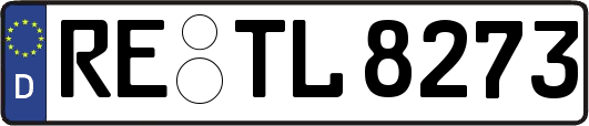 RE-TL8273