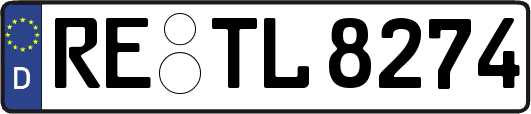 RE-TL8274