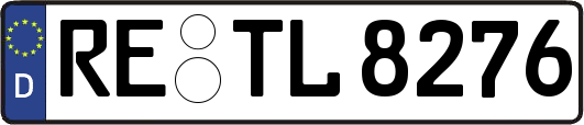 RE-TL8276
