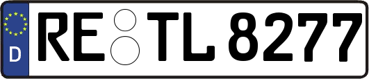 RE-TL8277
