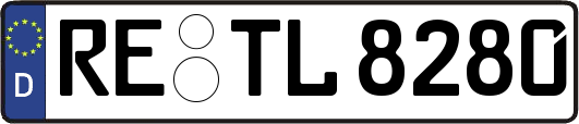 RE-TL8280