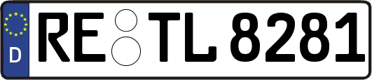 RE-TL8281