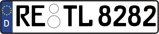 RE-TL8282