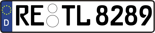 RE-TL8289