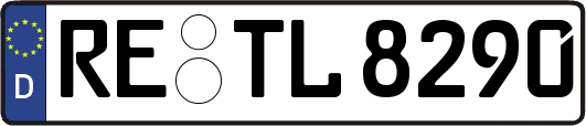 RE-TL8290