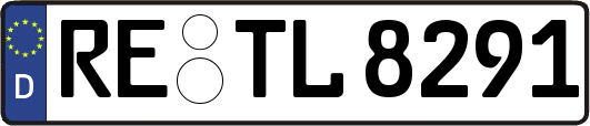 RE-TL8291