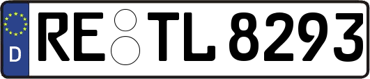 RE-TL8293