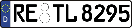 RE-TL8295
