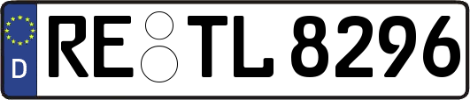 RE-TL8296