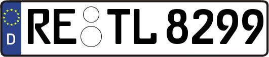 RE-TL8299