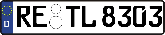 RE-TL8303