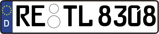 RE-TL8308