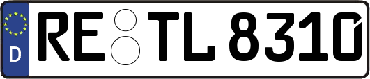 RE-TL8310